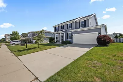 2796 Cornelius Street, Fitchburg, WI 53711 - Photo 2