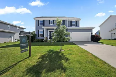 2796 Cornelius Street, Fitchburg, WI 53711 - Photo 1