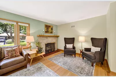 913 Mohican Pass, Madison, WI 53711 - Photo 6
