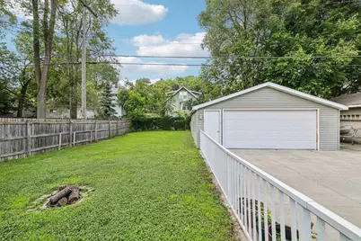 525 W Conant Street, Portage, WI 53901 - Photo 36