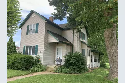 641 S Center Street, Beaver Dam, WI 53916 - Photo 1