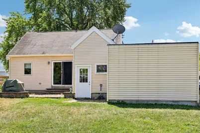 147 W Garland Street, Jefferson, WI 53549 - Photo 42