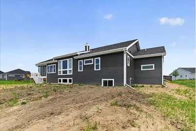 502 Morning Cove Circle, Verona, WI 53593 - Photo 6