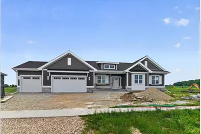 502 Morning Cove Circle, Verona, WI 53593 - Photo 2