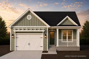 532 Lake St, Green Lake, WI 54941 - Photo 1