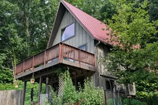 14798 Bear Creek Dr, Clayton, WI 54655 - Photo 1