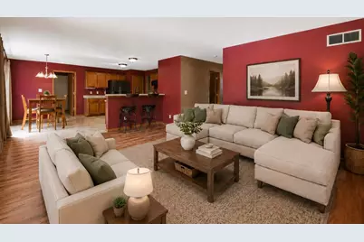 801 Goldfinch Lane, Marshall, WI 53559 - Photo 6