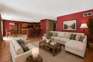 801 Gold Finch Ln, Marshall, WI 53559 - Photo 6