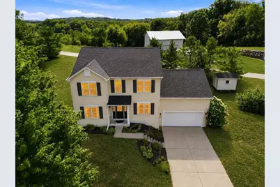 801 Goldfinch Lane, Marshall, WI 53559 - Photo 30
