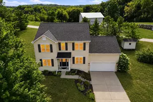 801 Gold Finch Ln, Marshall, WI 53559 - Photo 30