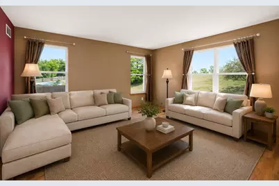 801 Goldfinch Lane, Marshall, WI 53559 - Photo 4