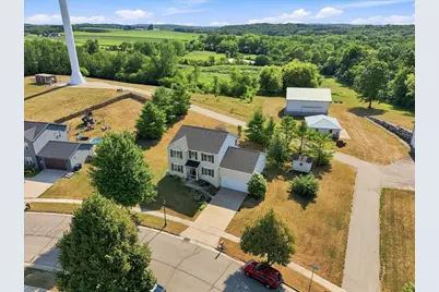 801 Goldfinch Lane, Marshall, WI 53559 - Photo 42