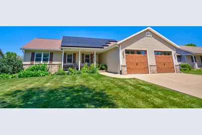 332 Sandridge Trail, Sun Prairie, WI 53590 - Photo 1