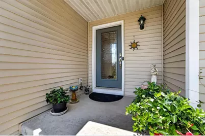 837 Vista Ridge Drive, Mount Horeb, WI 53572 - Photo 2