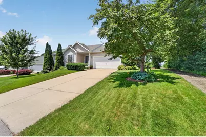 837 Vista Ridge Drive, Mount Horeb, WI 53572 - Photo 38