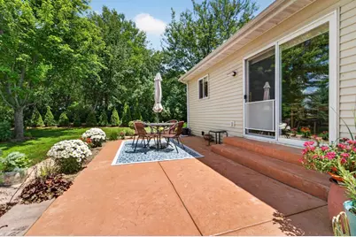 837 Vista Ridge Drive, Mount Horeb, WI 53572 - Photo 30