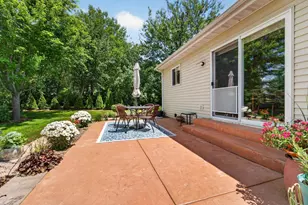 837 Vista Ridge Dr, Mount Horeb, WI 53572 - Photo 30