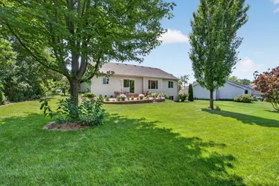 837 Vista Ridge Drive, Mount Horeb, WI 53572 - Photo 34