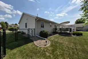3418 Buckhorn Trce, Janesville, WI 53548 - Photo 48