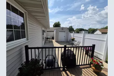3418 Buckhorn Trace, Janesville, WI 53548 - Photo 44