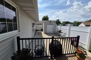 3418 Buckhorn Trce, Janesville, WI 53548 - Photo 44