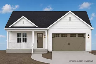 528 Lake St, Green Lake, WI 54941 - Photo 1