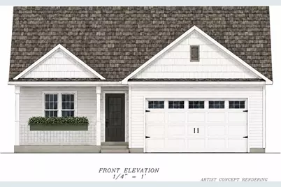 528 Lake Street, Green Lake, WI 54941 - Photo 1