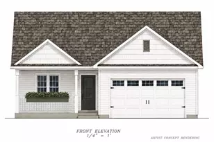 528 Lake St, Green Lake, WI 54941 - Photo 1