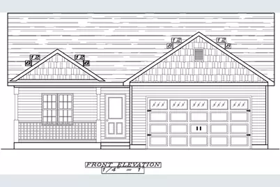 528 Lake Street, Green Lake, WI 54941 - Photo 2