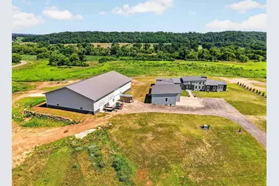W9512 Earnie Road, Poynette, WI 53955 - Photo 46