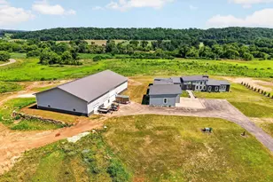 W9512 Earnie Rd, Poynette, WI 53955 - Photo 46