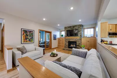 6750 Frank Lloyd Wright Avenue, Middleton, WI 53562 - Photo 6