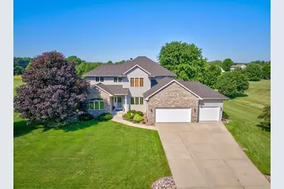 5200 Preservation Place, Sun Prairie, WI 53590 - Photo 1