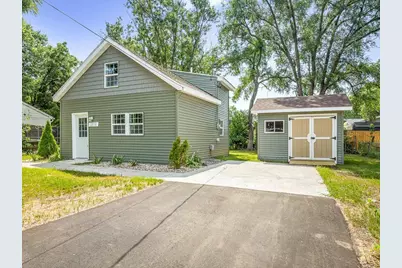 1338 McKinley Avenue, Beloit, WI 53511 - Photo 1