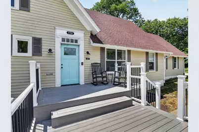 778 S Garfield Avenue, Janesville, WI 53545 - Photo 4