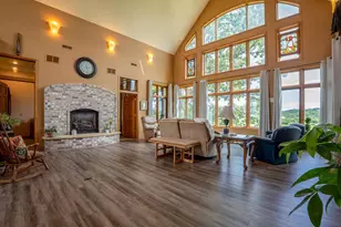 4526 County Road Q Rd, Ridgeville, WI 53533 - Photo 8