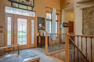 4526 County Road Q Rd, Ridgeville, WI 53533 - Photo 6