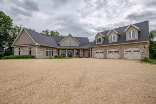 4526 County Road Q Rd, Ridgeville, WI 53533 - Photo 2