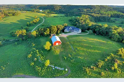 4526 County Road Q Road, Ridgeville, WI 53533 - Photo 1