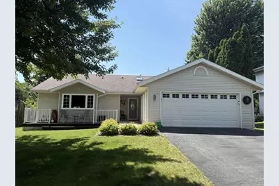 2518 Scenic Ridge Drive, Madison, WI 53719 - Photo 1