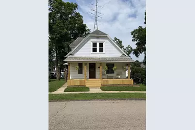307 N East Street, Wonewoc, WI 53968 - Photo 1
