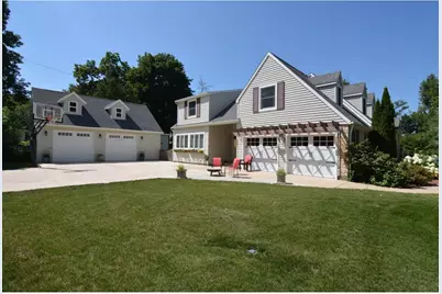 5601 Lake Mendota Drive, Madison, WI 53705 - Photo 2