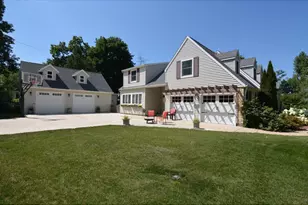 5601 Lake Mendota Dr, Madison, WI 53705 - Photo 2