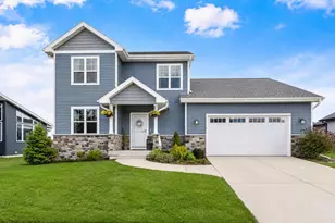 1317 Black Stallion Dr, Madison, WI 53718 - Photo 1