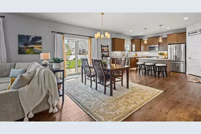1317 Black Stallion Drive, Madison, WI 53718 - Photo 4