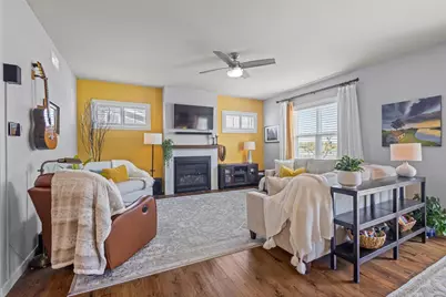 1317 Black Stallion Drive, Madison, WI 53718 - Photo 6