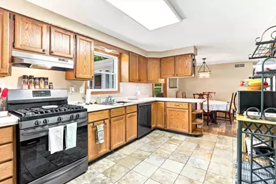 500 E Liberty Street, Adams, WI 53910 - Photo 2