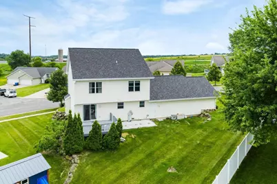 1208 Temple Drive, Mount Horeb, WI 53572 - Photo 2