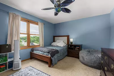 1208 Temple Drive, Mount Horeb, WI 53572 - Photo 20
