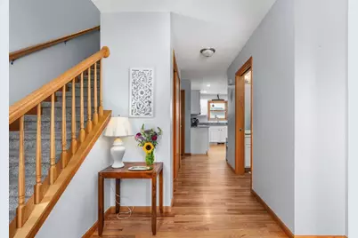 1208 Temple Drive, Mount Horeb, WI 53572 - Photo 4